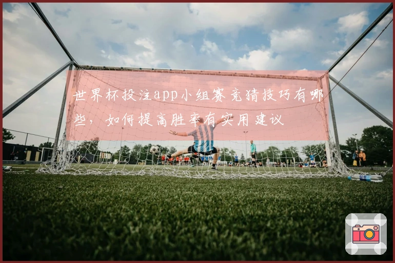 世界杯投注app小组赛竞猜技巧有哪些，如何提高胜率有实用建议